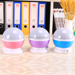 Star <strong>Sky</strong> <strong>Night</strong> Lamp Baby Lights 360 Degree Romantic Room Rotating Cosmos Star <strong>Projector</strong> - Product Image 3
