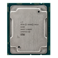 Intel Xeon Gold 5218R 20 Core 2.10GHz Server CPU OEM Tray Retail Box