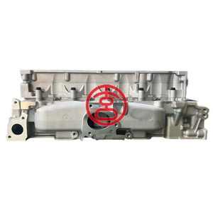 Nuevo Conjunto de Cabeza de Cilindro XC 1560cc DV6DTED 9HR T1DA 9685327380 908733 para Peugeot 308 207 Partner Tepee 1.6 HDi - Product Image 3