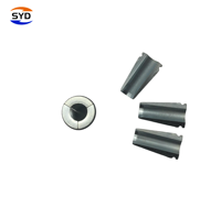 Clip d'ancrage universel international en fonte de 12,7 mm pour ponts en béton précontraints