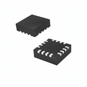Composant électronique de gestion de l'alimentation (PMIC) MIC2101YML-TR, puce originale 16 VFQFN à pad exposé - Product Image 1