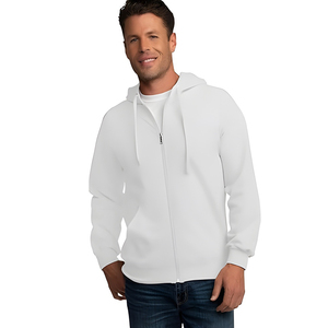 <span class=keywords><strong>Felpa</strong></span> con cappuccio stile Vintage con cappuccio stile Vintage con Logo personalizzato e ricamo di alta qualità <span class=keywords><strong>felpa</strong></span> invernale oversize da uomo - Product Image 2