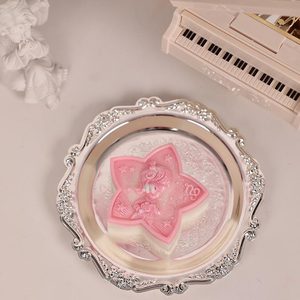Bougies d'aromathérapie artisanales en cire de soja, vente en gros d'usine, pour les 12 signes du zodiaque, ambiance romantique et cérémonielle à basse température - Product Image 5