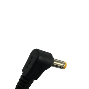 Adaptador de corriente alterna para cámaras Pana Sonic DMC FZ50, FZ30, FZ35, FZ38, FZ7, <span class=keywords><strong>FZ8</strong></span>, FZ18, FZ28, FZ50K, FZ50S, FZ50EF - Product Image 6