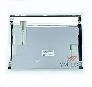New Original 10.4 inch 640*480 Industrial LCD Display Module LT104AC54000