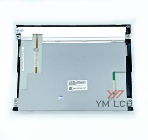 Nuevo MÓDULO DE PANTALLA LCD Industrial Original de 10,4 <span class=keywords><strong>pulgadas</strong></span> 640*480 LT104AC54000 - Product Image 1
