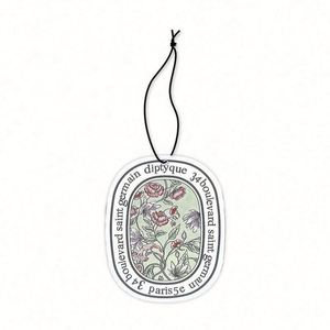 Ambientador Personalizado para Auto, con Logo, en Papel Impreso con Aroma Duradero, Todas las Fragancias, Venta Caliente - Product Image 6