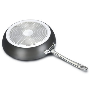 Ollas y sartenes Juego <span class=keywords><strong>de</strong></span> utensilios <span class=keywords><strong>de</strong></span> <span class=keywords><strong>cocina</strong></span> <span class=keywords><strong>de</strong></span> <span class=keywords><strong>granito</strong></span> Precio <span class=keywords><strong>de</strong></span> fábrica <span class=keywords><strong>Cocina</strong></span> Aluminio antiadherente con mango <span class=keywords><strong>de</strong></span> acero inoxidable - Product Image 6