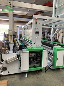 1500mm LDPE in túi ba lớp co-đùn thổi phim máy - Product Image 6