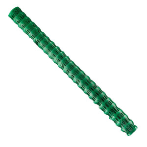 Barrière de sécurité Green Guardian de 4 pieds sur 50 pieds, <span class=keywords><strong>filet</strong></span> de protection vert 105 g/m², rouleau de clôture anti-neige - Product Image 5