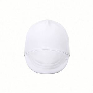 High Quality Wholesale 6 Panel Adult Fitted Foldable Professional Unstructured Canvas Welding <b>Hats</b> - Product Image 2