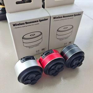 高品質新トレンド商品2026ミニBTスピーカー骨伝導ワイヤレススピーカー（吸盤付き） - Product Image 2