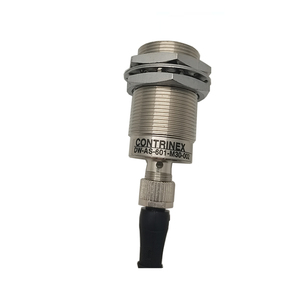 Sensor SO-MET DW-AS-601-M30-002 para Tacómetro RASBT-02C, Medidor de RPM, Original, Nuevo, Disponible en Stock - Product Image 1