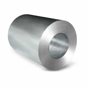 Galvanized Steel Coil Sheet Roll Industry Zinc Coated Stainless Steel Metal Sheets Aluminium Factory Price