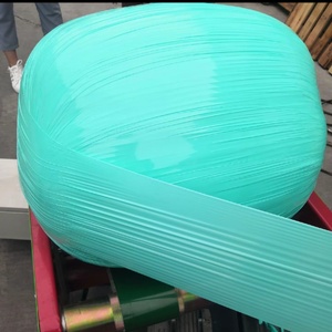 UV Resistance 5 Layer LLDPE Soft Blow Molding Protective Film For Hay Bale <strong>Wrap</strong> Grass Corn Storage Silage - Product Image 4
