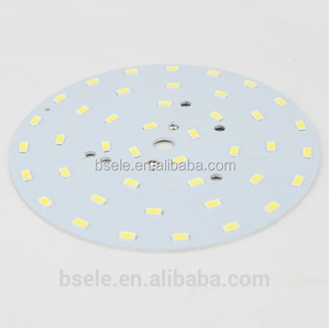 De plástico de <span class=keywords><strong>downlight</strong></span> Led tapa trimless <span class=keywords><strong>downlight</strong></span> empotrado plafón de iluminación - Product Image 3