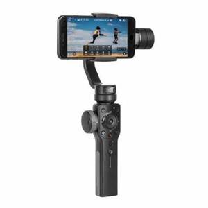 Smooth-estabilizador <span class=keywords><strong>Q4</strong></span> cardán <span class=keywords><strong>zhiyun</strong></span> de tres ejes para teléfono móvil, transmisión en vivo al aire libre, estabilizador de cámara de movimiento - Product Image 3