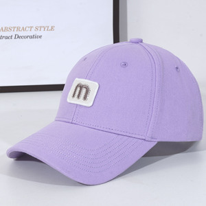 Casquette de baseball rigide pour femme, nouvelle collection, version coréenne tendance, décontractée, avec protection solaire renforcée et profonde - Product Image 6