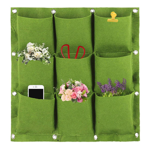 EVOLOVE <span class=keywords><strong>jardin</strong></span> extérieur/intérieur jardinière verticale artificielle <span class=keywords><strong>jardin</strong></span> vertical - Product Image 3