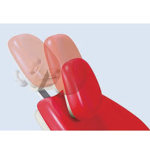 CE Certificate Metal ENT Clinics Portable <strong>Dental</strong> <strong>Unit</strong> <strong>Chair</strong> <strong>Dental</strong> Doctor <strong>Chair</strong> - Product Image 5