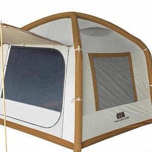 Tian Xuan Zhe Automatic Inflatable <b>Tent</b> 225x225x190cm Quick Open <b>Single</b> Layer Four Seasons Outdoor Camping Air <b>Tent</b> - Product Image 1