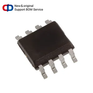 Chip Ic (Linh Kiện Điện Tử) IR2153S Cung Cấp Nóng