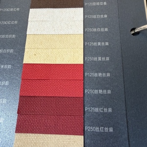 Textured <b>paper</b> 120gsm 180gsm 200gsm 300gsm soft touch <b>Paper</b> Printing Packaging Special Paperboard for garment tags - Product Image 5