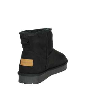 Botines Planos para Mujer Mariella Burani, Color Negro, Talla 39 - Product Image 3
