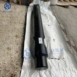 ALICON B250 B360 B300 B450 Ciseau hydraulique 42Cr 42CrCo Burin à coin pour la démolition du béton - Product Image 1