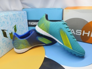 Детские футбольные ботинки - Product Image 6