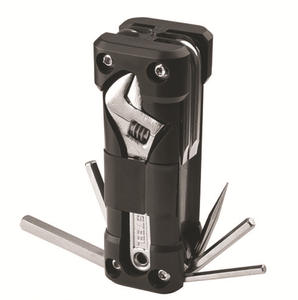 <span class=keywords><strong>Kit</strong></span> d'outils multifonctions pour <span class=keywords><strong>VTT</strong></span> et vélos de route <span class=keywords><strong>Kit</strong></span> d'outils pour bicyclette avec outils de réparation de pneus Tournevis à chaîne-pour le magasin - Product Image 1