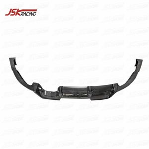 DIFUSOR TRASERO DE FIBRA DE CARBONO ESTILO ESQ para <span class=keywords><strong>MAZDA</strong></span> <span class=keywords><strong>MX5</strong></span> ND 2015-2018 - Product Image 4