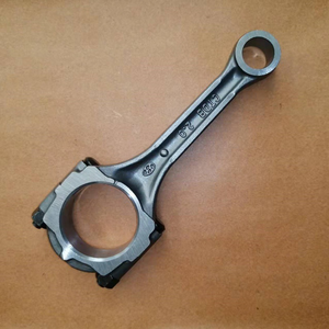 Juego de 4 Bielas Originales Tamaño Estándar 23510-23700, Nuevas, para <span class=keywords><strong>Hyundai</strong></span> y Kia 2.0L 00-12, OEM Mitsubishi y Cojinete de Biela - Product Image 2