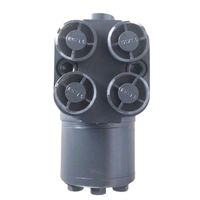 SDLG 956L Chargeur sur pneus Pièces de rechange Direction 4120001805 550-5175 5505175