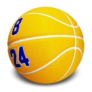 Personalizzazione della <span class=keywords><strong>palla</strong></span> <span class=keywords><strong>da</strong></span> <span class=keywords><strong>basket</strong></span> di strada di dimensioni <span class=keywords><strong>7</strong></span> sport all'aria aperta di <span class=keywords><strong>basket</strong></span> con logo Personalided <span class=keywords><strong>basket</strong></span> colorato per la competizione - Product Image 2