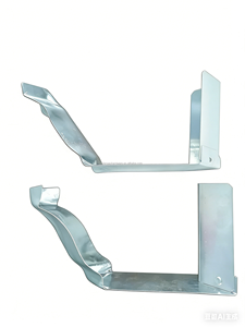 Conector <span class=keywords><strong>de</strong></span> Esquina para Canalón <span class=keywords><strong>de</strong></span> Aluminio Personalizado, Tira <span class=keywords><strong>de</strong></span> Conexión Interior/Exterior para Drenaje <span class=keywords><strong>de</strong></span> Agua <span class=keywords><strong>de</strong></span> Lluvia del Techo - Product Image 6