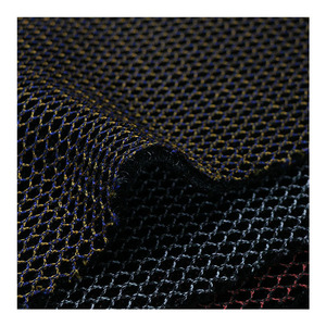 Polyester Voan Vải Không Thấm Nước Cho Quần Áo Áo Sơ Mi <span class=keywords><strong>Micro</strong></span> Vải Đàn Hồi - Product Image 5