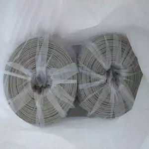 Пластиковые серые белые ПП ПВХ сварочные стержни 4 мм для резервуара сварки