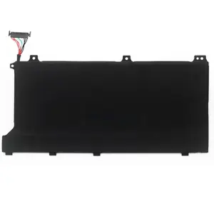 Batería de <span class=keywords><strong>ordenador</strong></span> portátil genuina de 11,46 V y 42Wh para <span class=keywords><strong>Huawei</strong></span> <span class=keywords><strong>matebook</strong></span> <span class=keywords><strong>D15</strong></span> y MagicBooK de 12, 2, 2, 1, 2, 2, 2, 2, 2, 2 - Product Image 2