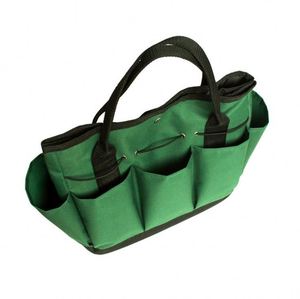 Échantillon Gratuit - Ensemble d'Outils de Jardinage en Gros - Sac de Transport Organisateur pour Outils de Jardinage - Sac de Jardinage pour Pelouse et Cour - Product Image 4