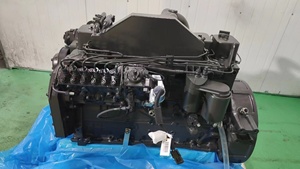 Motor 6BTA5.9-C170 de 127kw y 2000rpm para Maquinaria de Construcción y Automóviles - Product Image 2