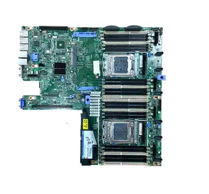 Geeignet für die Unterstützung des IBM X3550 M4-Server-Motherboards E5 V1/V2 00 Y8375 00 J6192-Server in einem