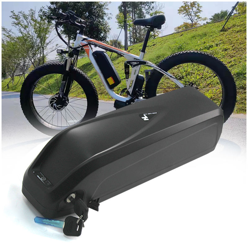 Batterie 24V 6Ah Batterie Li-ION 29.4v 6000mah Vélo électrique Cyclomoteur/ Batterie Li-ION Avec BMS + Chargeur