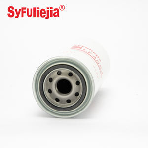 Produsen Cina <span class=keywords><strong>Filter</strong></span> Minyak Mesin tugas berat LF4054 LF3339 LF9080 LF9001 LF9011 untuk penyaring minyak pelumas Fleetguard - Product Image 6