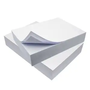 Productos más vendidos 75 GSM papel de calco svetocopy bondpaper A4 fabricante de papel en Tailandia