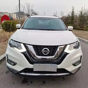 Nissan X-Trail 2.0L CVT <span class=keywords><strong>7</strong></span>-Seat Comfort Edition 2WD QR25DE Moteur SUV compact National V 2017 d'occasion - Product Image 1