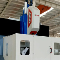 Machine de perçage CNC à portique mobile automatique série PHD pour plaques de connexion en acier