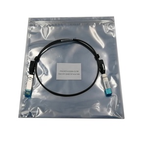 <span class=keywords><strong>100G</strong></span> DAC Câble 1m (3ft) QSFP-<span class=keywords><strong>100G</strong></span>-CU1M Haute Vitesse Passif Cuivre <span class=keywords><strong>100G</strong></span> QSFP28 à QSFP28 DAC Câbles - Product Image 6