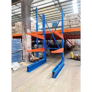 Hochleistungs-<span class=keywords><strong>Cantilever</strong></span>-Regals ystem Carports Preise Aluminium-<span class=keywords><strong>Cantilever</strong></span>-Gehäuse Abgewinkeltes <span class=keywords><strong>Cantilever</strong></span>-Rack-Regal en ce - Product Image 4