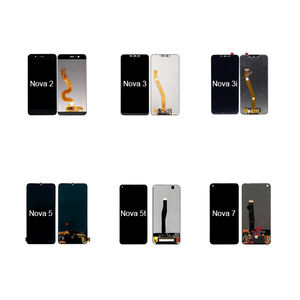 อะไห<span class=keywords><strong>ล</strong></span>่หน้า<span class=keywords><strong>จอ</strong></span> Lcd Nova 2 2I 3 3I 3E 5 5T 7 7I 9 Pro,ของแ<span class=keywords><strong>ท</strong></span>้อุปกรณ์เปลี่ยนหน้า<span class=keywords><strong>จอ</strong></span> Lcd สำหรับ Nova Lite Plus - Product Image 2